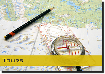 ASR Travel Agency Services  - Tours 